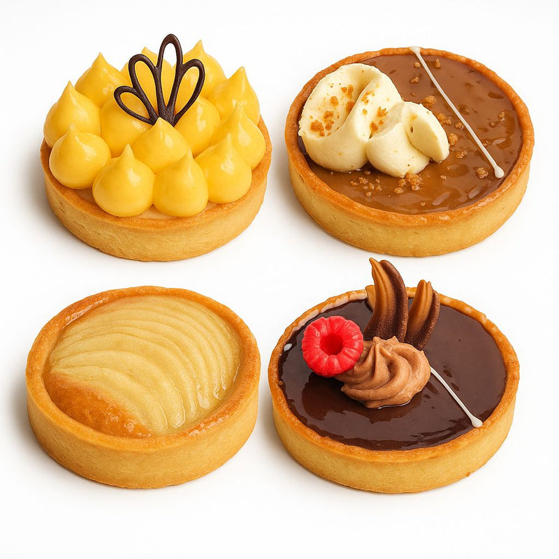 Artcaffe Special Tart
