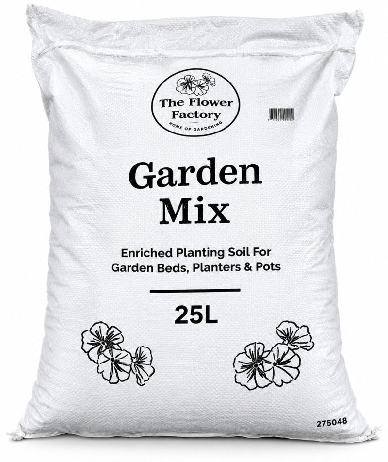 Garden Mix, 25l