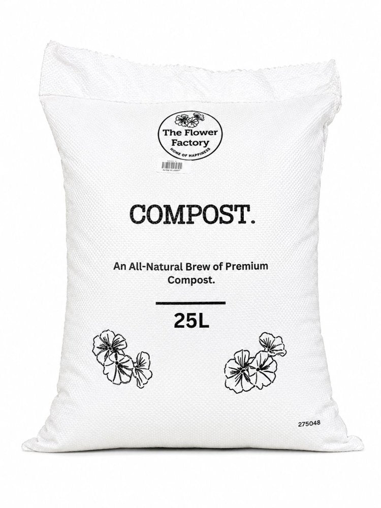Compost, 25l