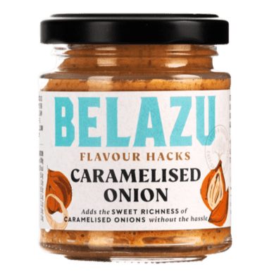 Belazu Flavour Hacks Caramelised Onion, 130g
