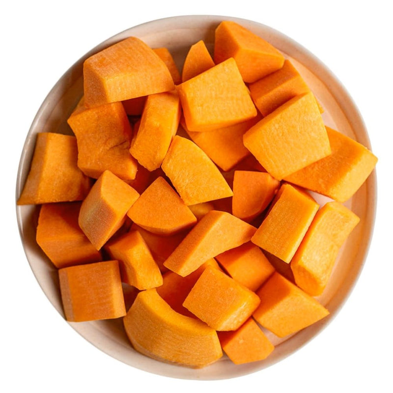 Butternut Cubes, 250g