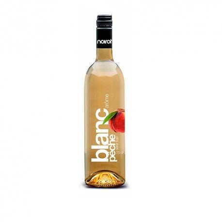 Noirot Blanc Peche, 750ml