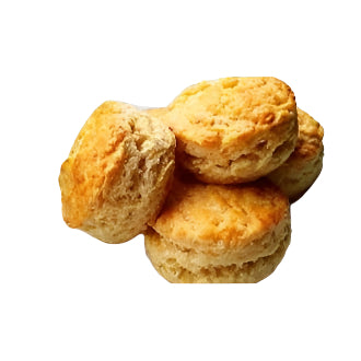 Artcaffe Scones, 6pc