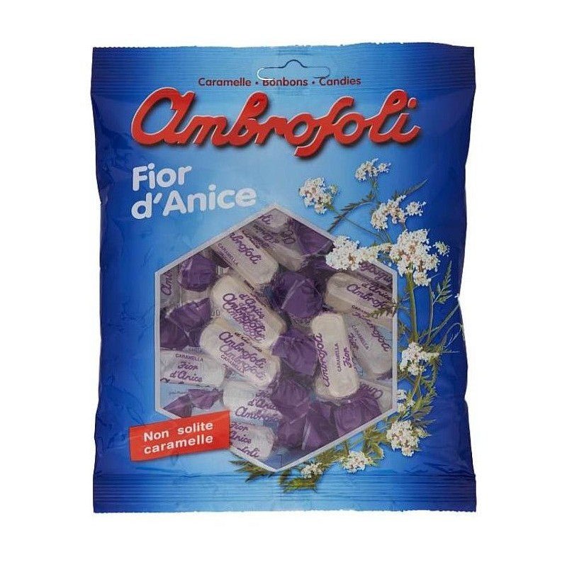 Ambrosoli Fioranice, 150g