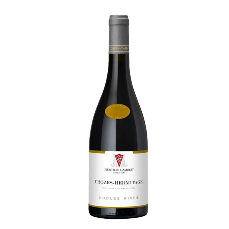 Cave De Tain Crozes Hermitage Nobles Rives, 750ml