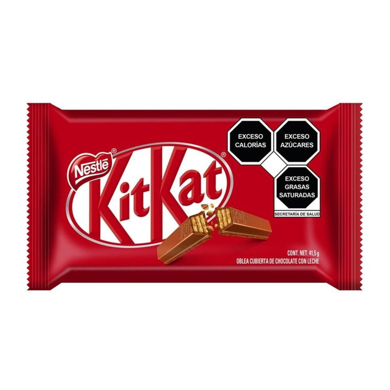 Nestle Kit Kat Cocoa, 41.5g