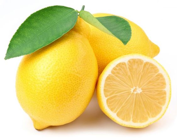 Jidan Yellow Lemon Local