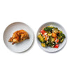 Artcaffe 1/2 Chicken Capon & a Side