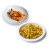 Artcaffe 1/2 Chicken Capon & a Side