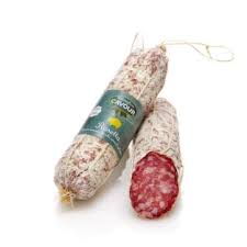 Gourmet Salame Tronchetto Futura