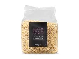 Casa Rinaldi Fregula Di Sardefna, 500g