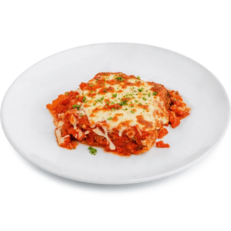Artcaffe Lasagna Ragu