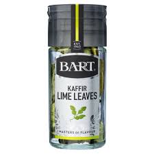 Barts Lime Leaves, 1g