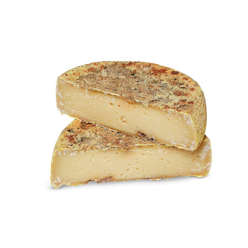 Gourmet Toma Di Capra