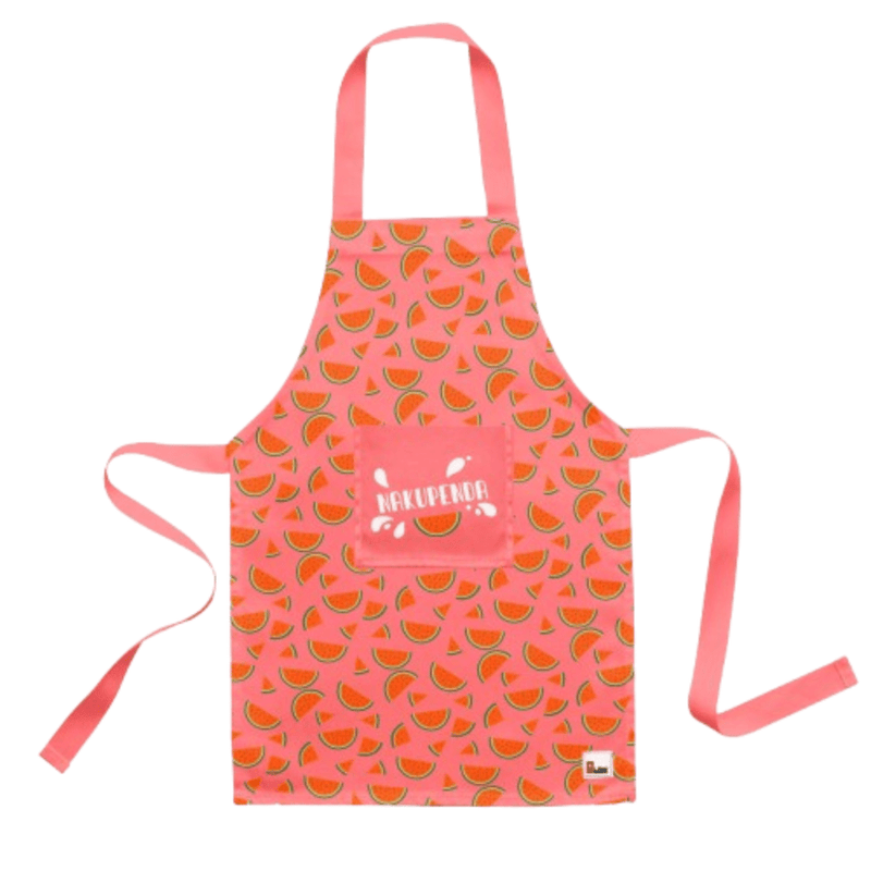Bonk Nakupenda Kids Apron