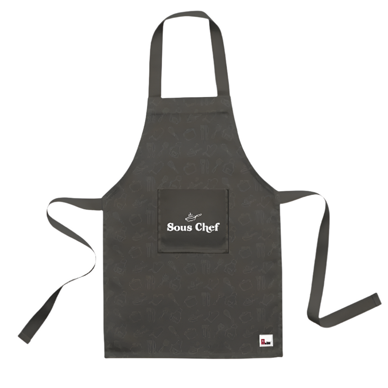 Bonk Sous Chef Adult Apron