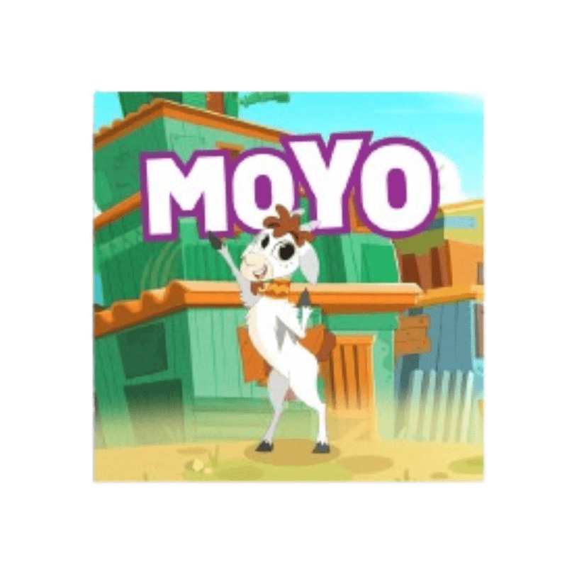 Supa Sema Fridge Magnet - Moyo