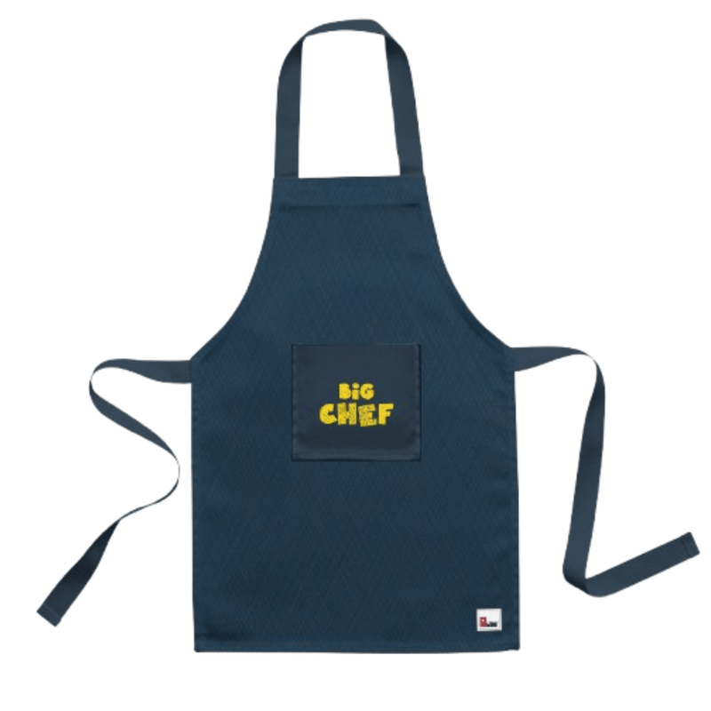Bonk Big Chef Adult Apron