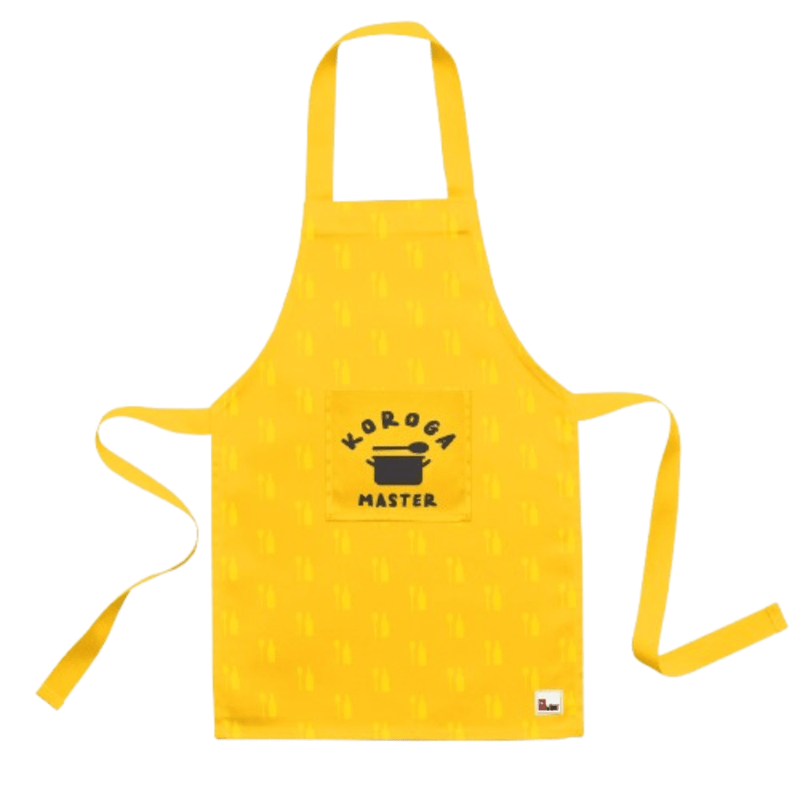 Bonk Koroga Adult Apron