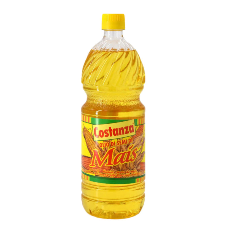 Costanza Corn Oil, 1L