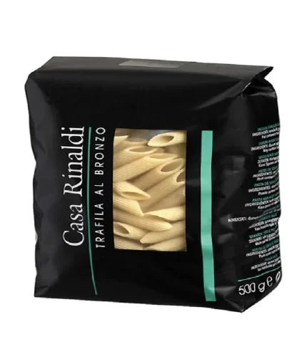 Casa Rinaldi Penne Tricolore, 500g