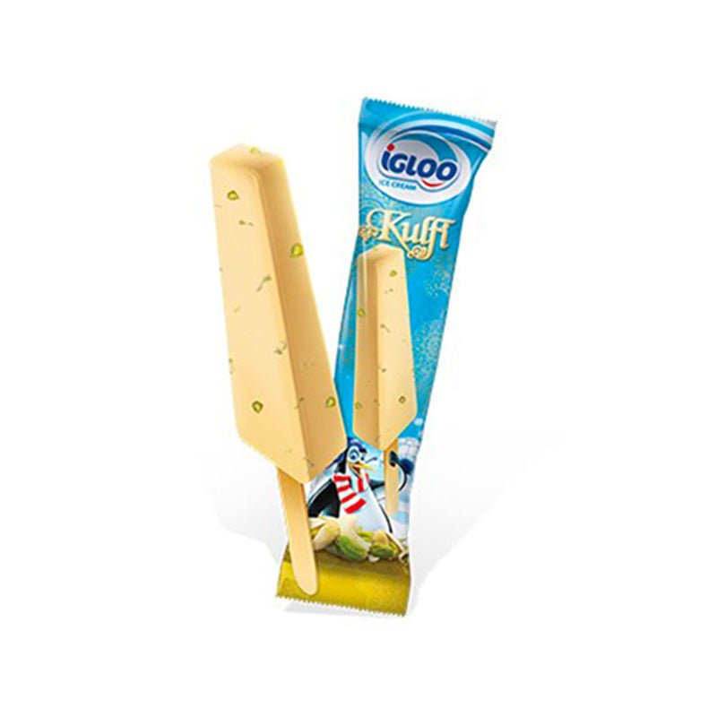 Igloo Kulfi Stick, 75ml