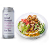 Iced Tea and Salad Bowl Meal Deal