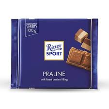 Ritter Sport Praline, 100g