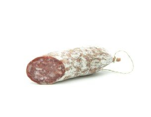 Gourmet Salametti Piccanti