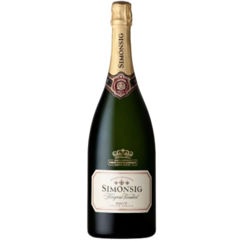 Simonsig Kaapse Vonkel, 750ml