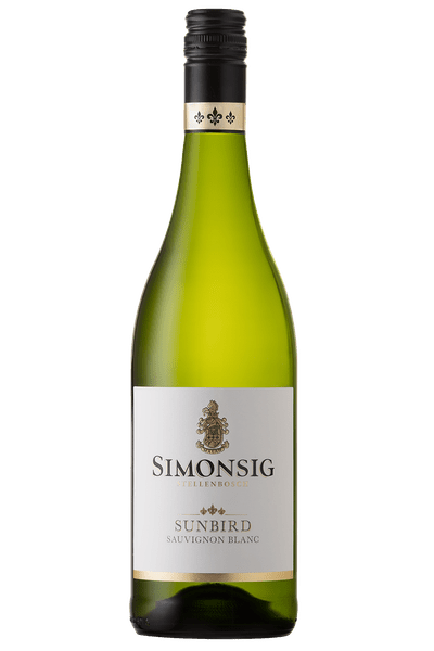 Simonsig Sunbird Sauvignon Blanc, 750ml