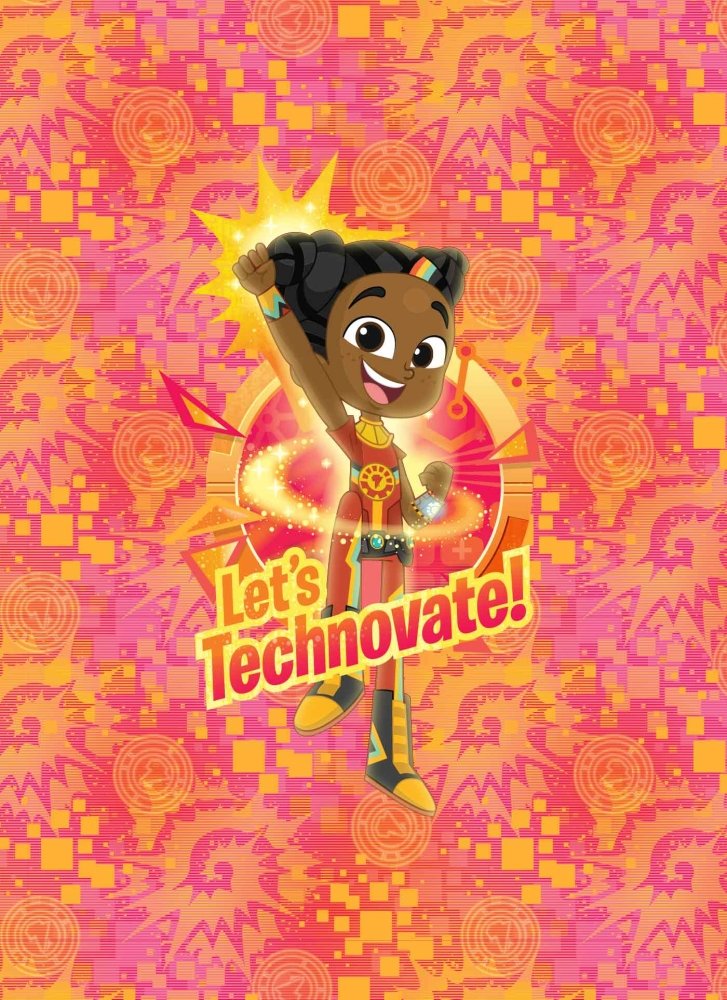 Bonk Supa Sema Notebook - Let's Technovate