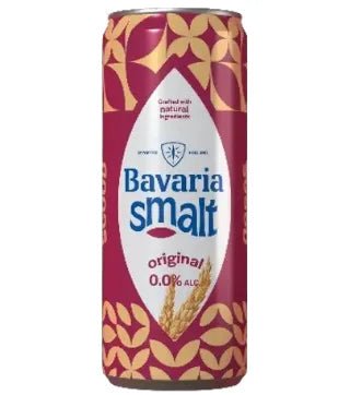 Bavaria Smalt Original, 500ml