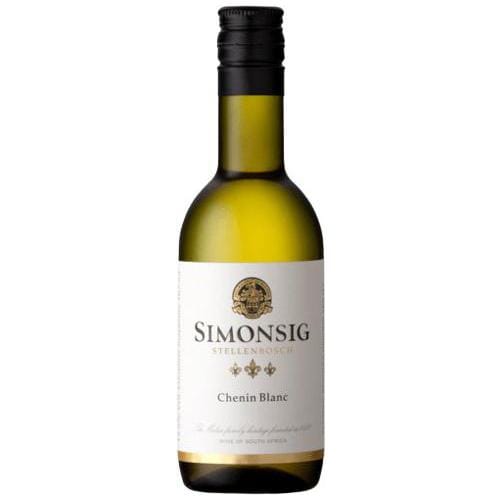 Simonsig Stellenbosch Chenin Blanc, 187ml