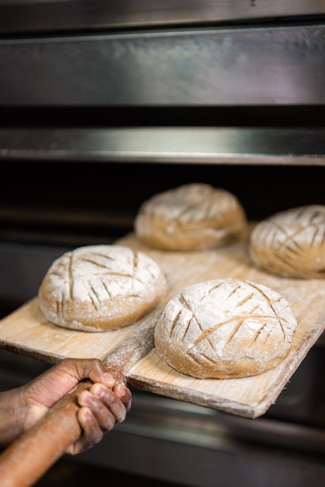 How Artcaffe's Bakery Makes The Best Bread in Nairobi - Artcaffé Market