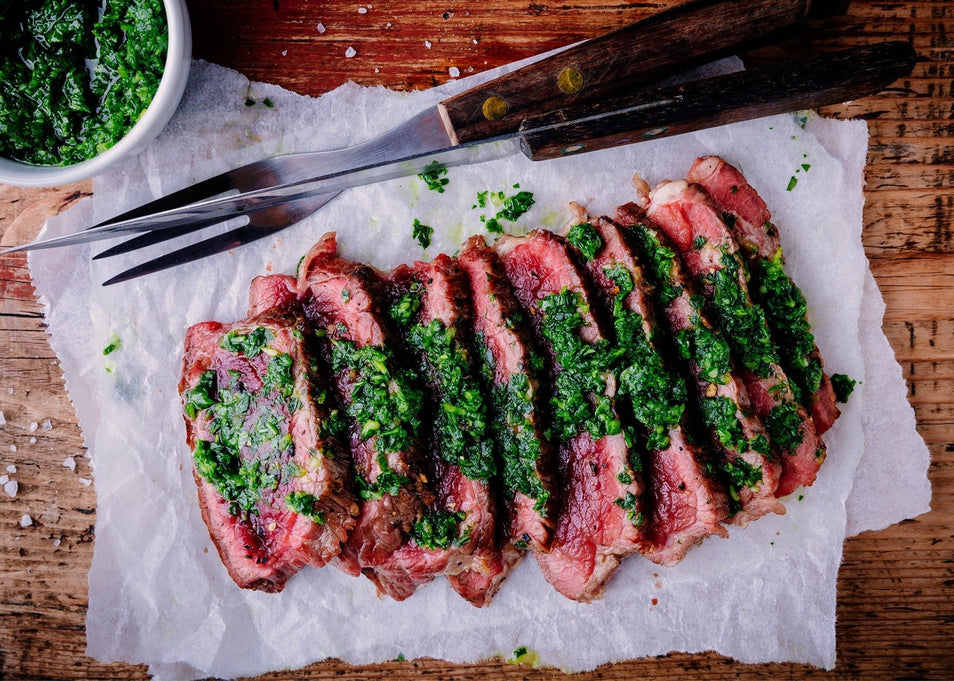 How to marinate like a pro - Artcaffé Market