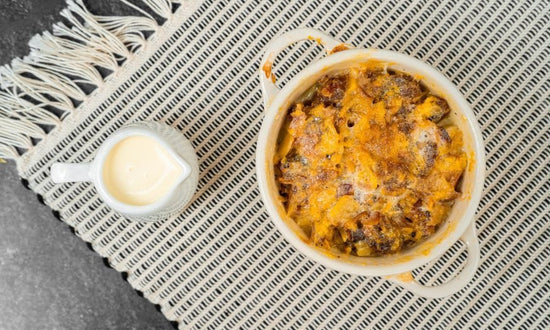 UMM ALI CROISSANT - Artcaffé Market