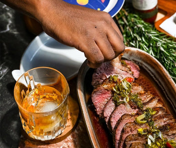 Tips for cooking the perfect steak - Artcaffé Market