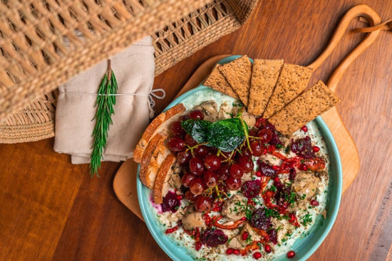 LABNEH BOARD - Artcaffé Market