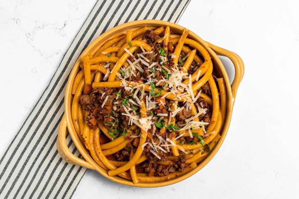 ZITE RAGU - Artcaffé Market