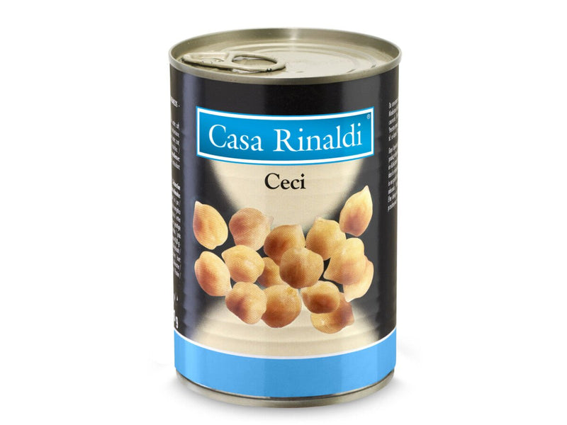 Casa Rinaldi Ceci Chick Peas, 400g