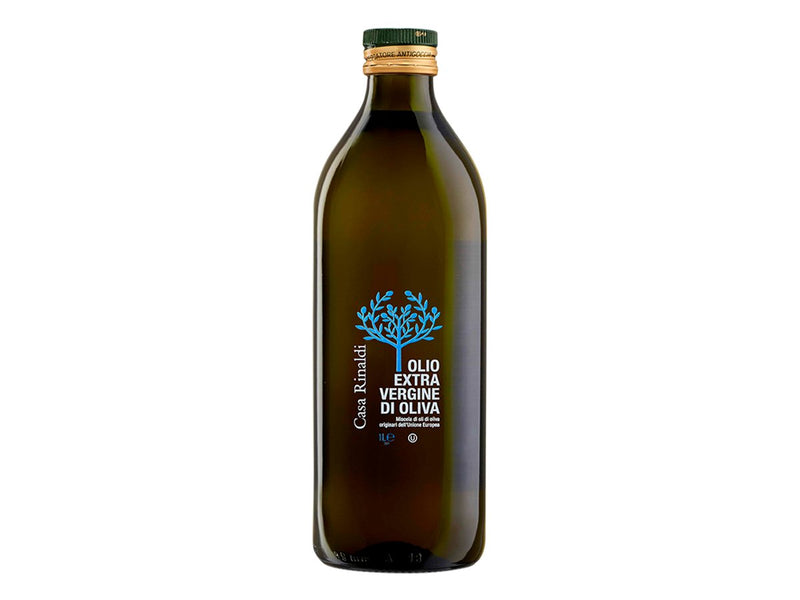Casa Rinaldi Olio Extra Vergine Di Oliva Casa, 1000ml