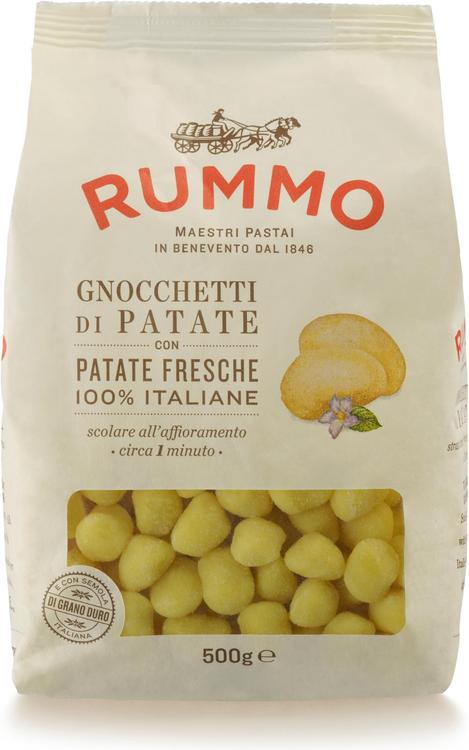 Rummo Gnocchetti Rummo 121, 500g
