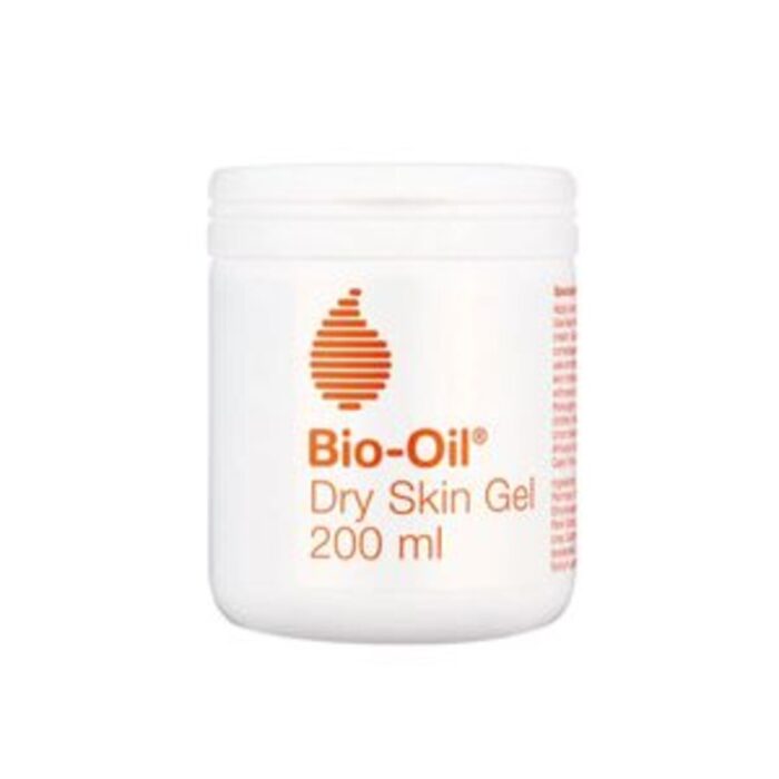 Bio - Oil Dry Skin Gel, 200ml