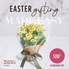 Easter Flowering Pot, 12cm