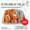 The King’s Grill Box