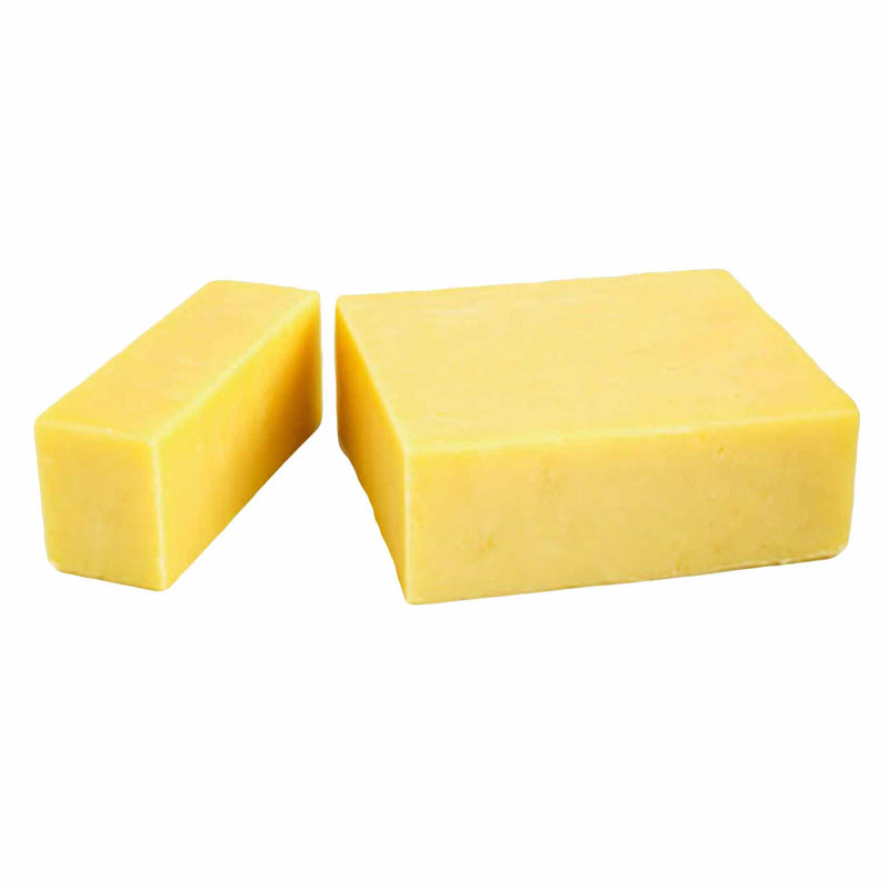 Cheeselove White Chedder Cheese 200g