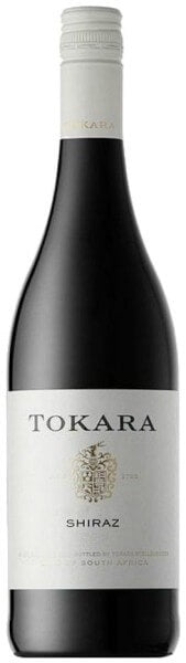 Tokara Shiraz, 750ml