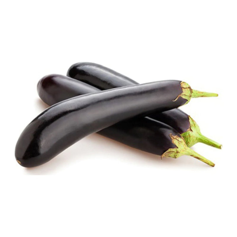 Jidan Aubergine Long, 500g