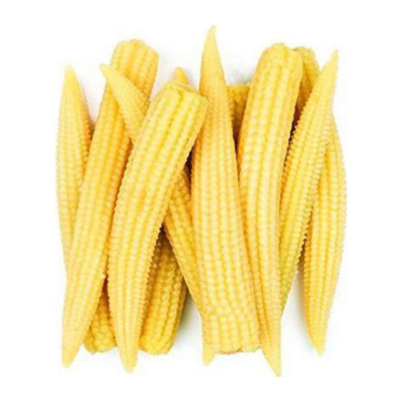 Jidan Baby Corn, 125g
